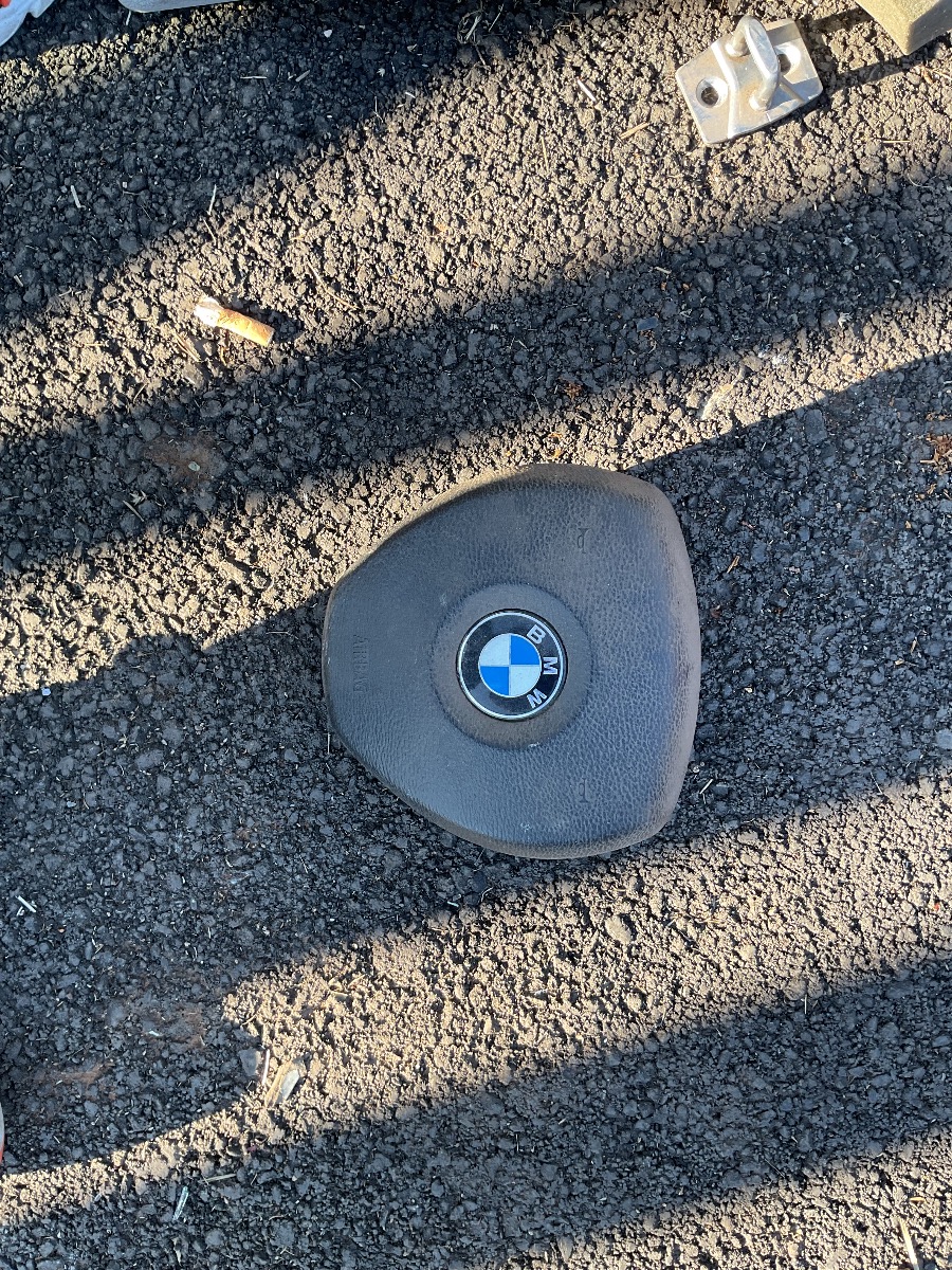 X5 X DRIVE 30D A/T STEERING AIRBAG