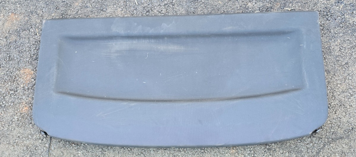 F45 PARCEL SHELF