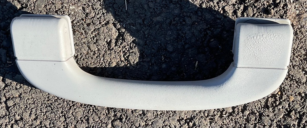 X5 X DRIVE 30D A/T REAR INNER GRAB HANDLE