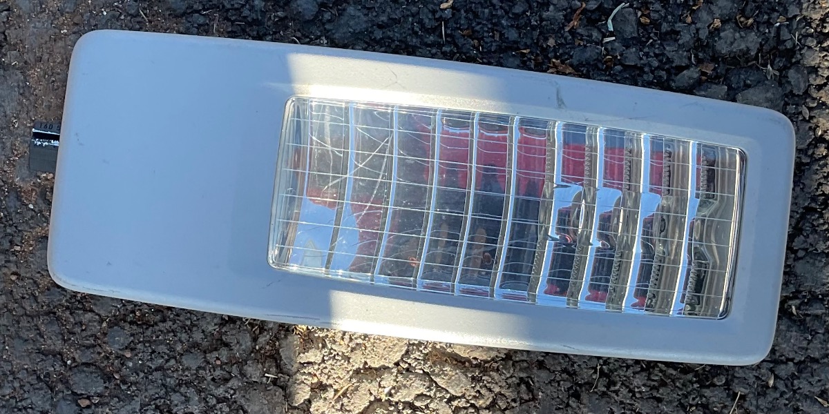 X5 X DRIVE 30D A/T REAR SIDE INTERIOR LAMP
