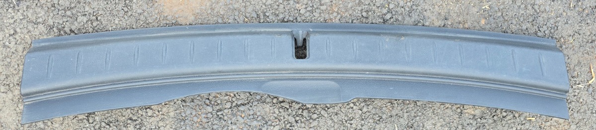 F45 REAR LOCK CARRIER COVER