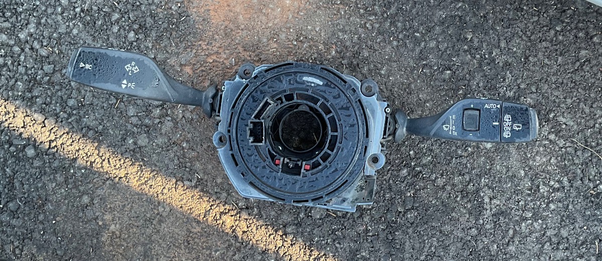X5 X DRIVE 30D A/T COMBINATION UNIT