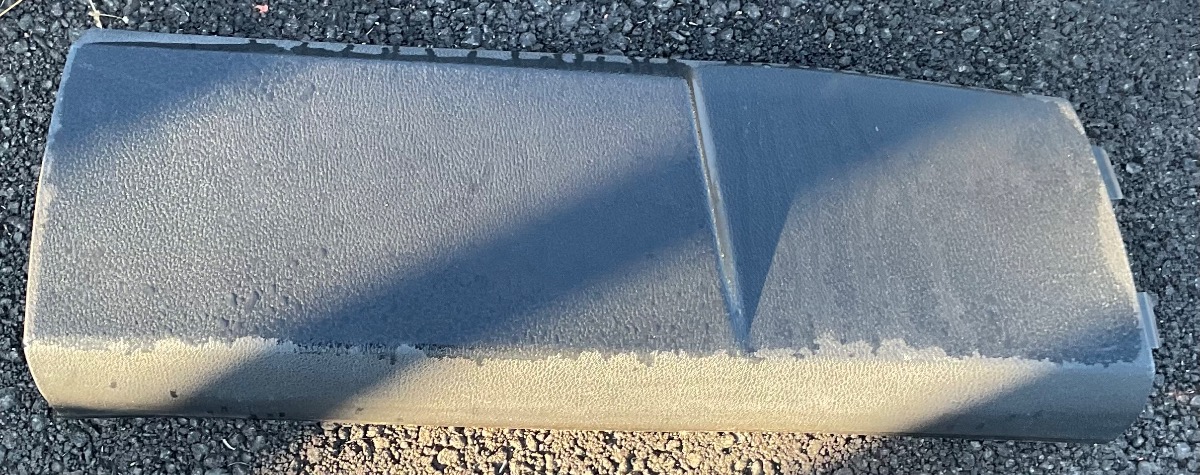 X5 X DRIVE 30D A/T RIGHT LOWER B PILLAR TRIM