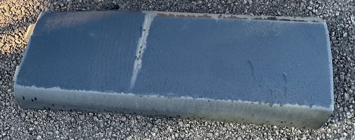 X5 X DRIVE 30D A/T LEFT LOWER B PILLAR TRIM