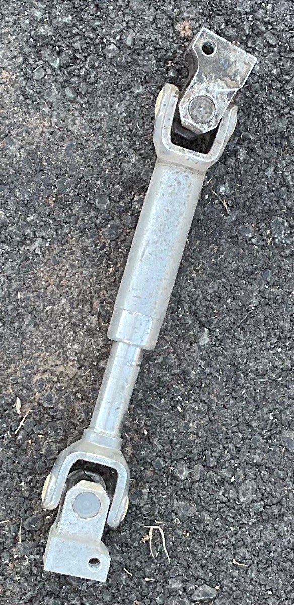 X5 X DRIVE 30D A/T STEERING KNUCKLE