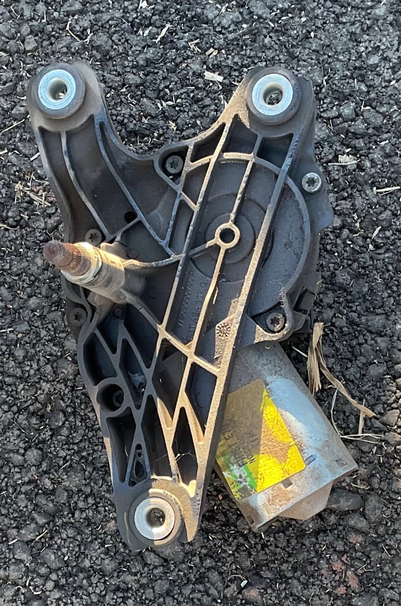 X5 X DRIVE 30D A/T REAR WIPER MOTOR