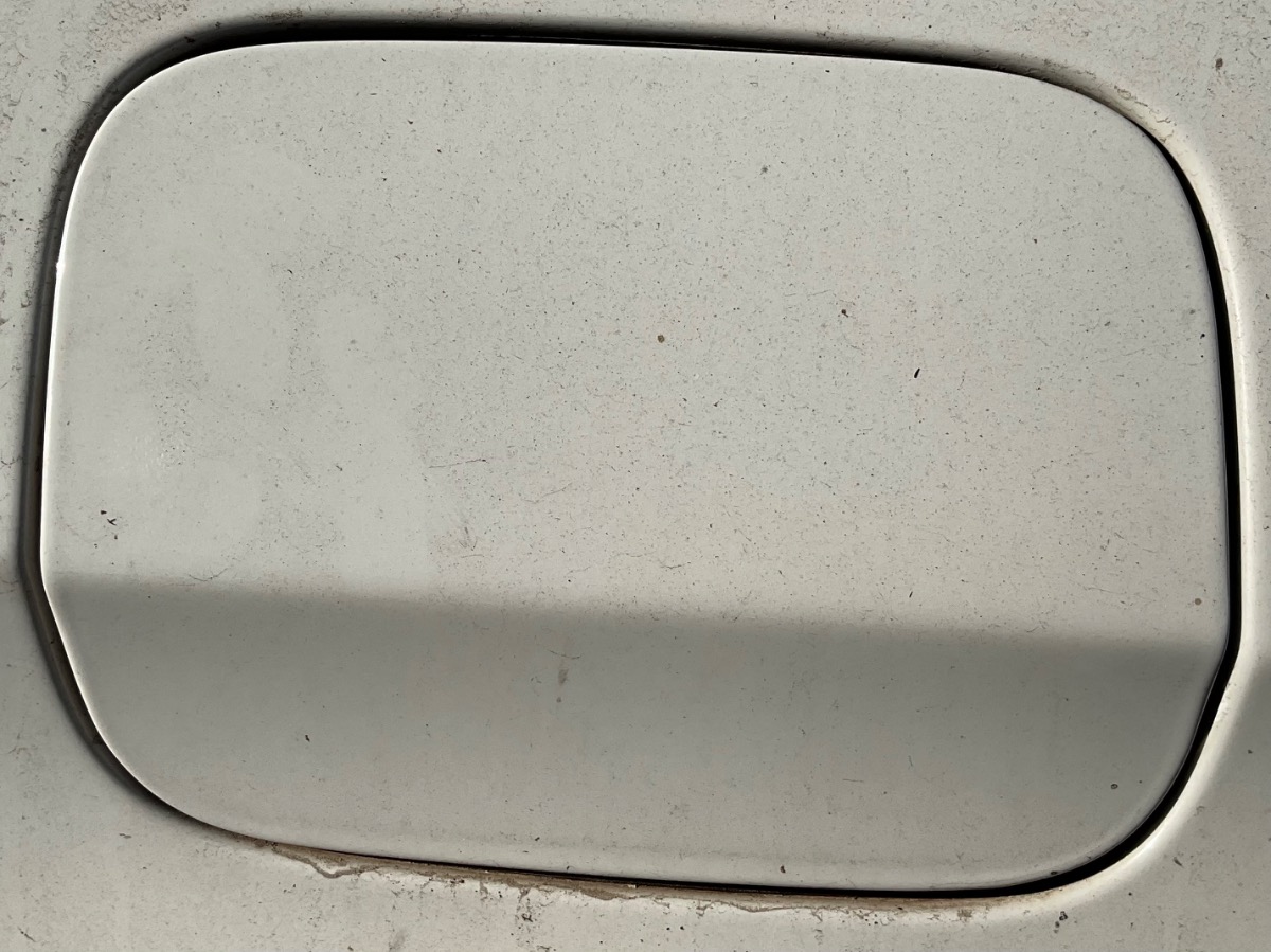 X5 X DRIVE 30D A/T FUEL FLAP HOUSING
