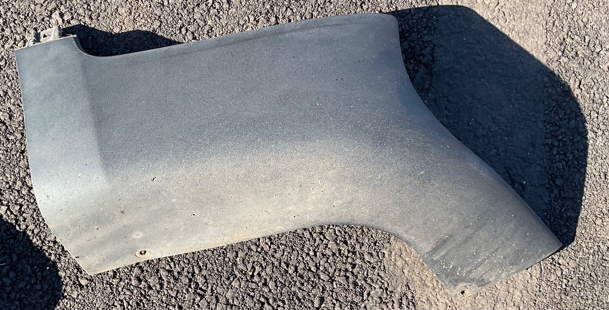 X5 X DRIVE 30D A/T LEFT REAR LOWER BUMPER TRIM