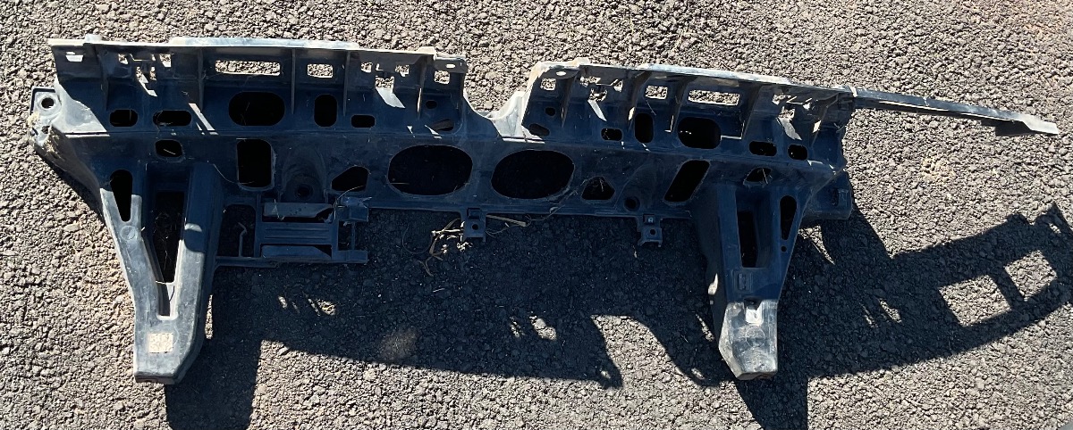 X5 X DRIVE 30D A/T REAR BUMPER STIFENER