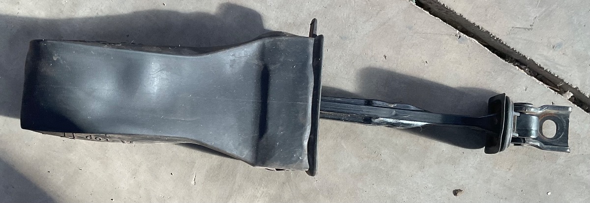 GOLF 7 FRONT DOOR STOP CHECK STRAP