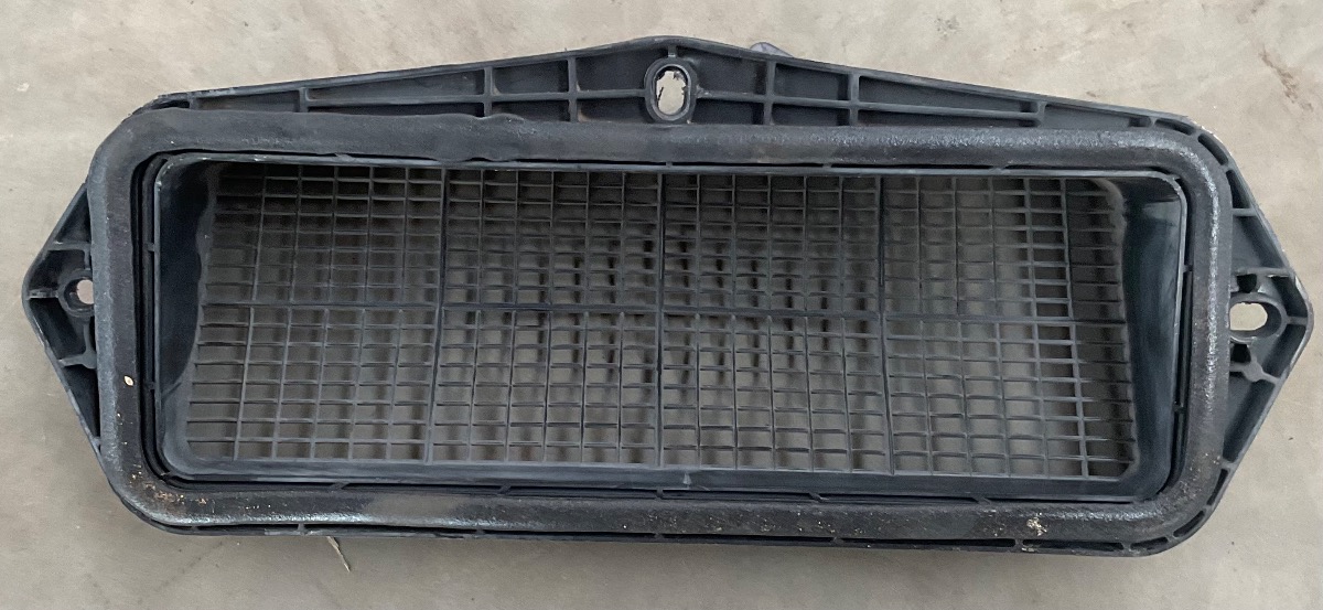 GOLF 7 CENTRE VENT