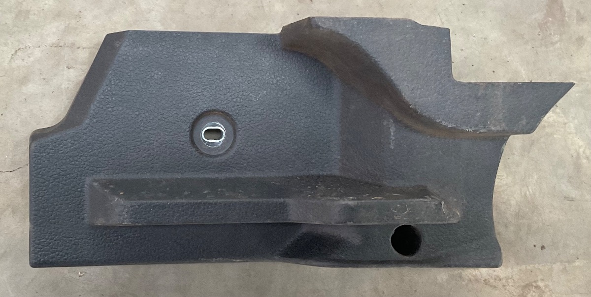Golf 7 Floor Support Left