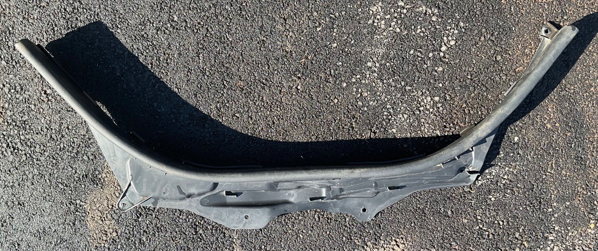 318i M SPORT A/T (G20) BULK HEAD UPPER ECTION