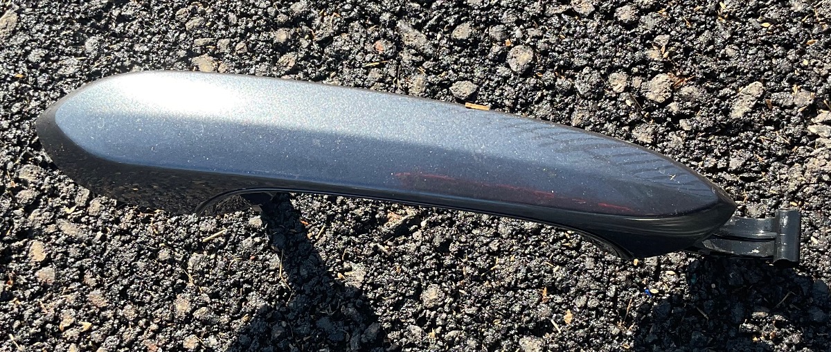 318i M SPORT A/T (G20) RIGHT REAR OUTER HANDLE