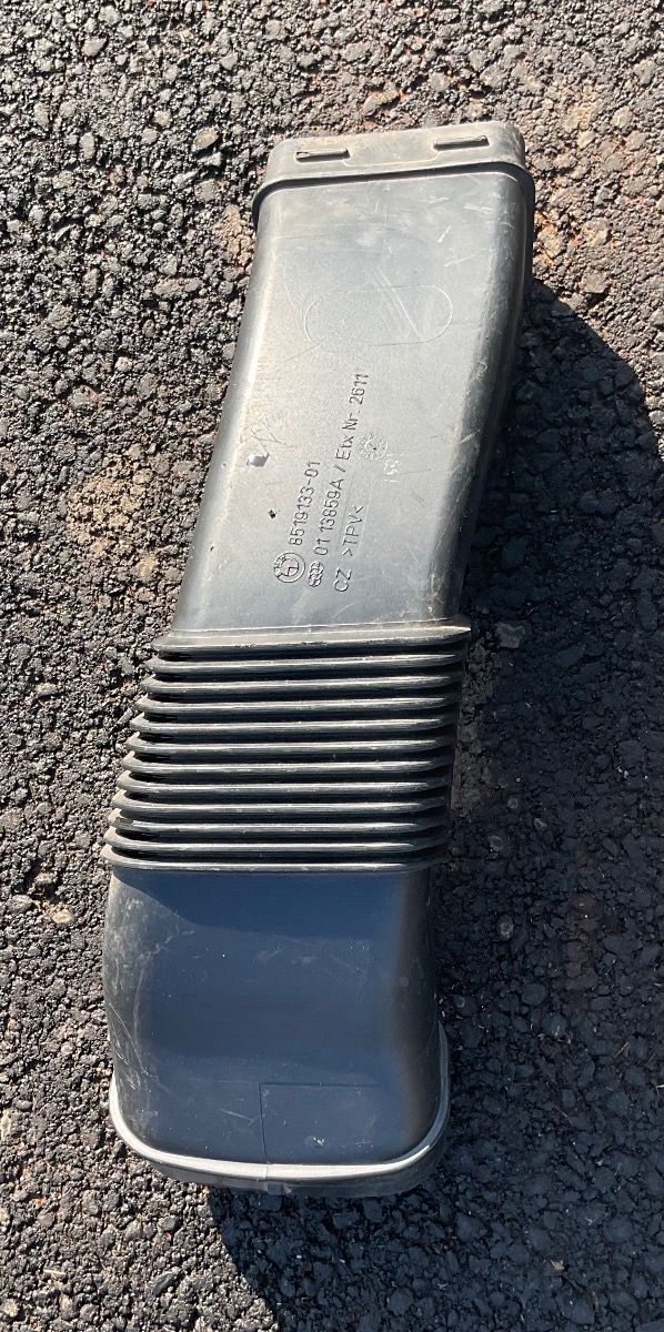 G20 DASH AIR DUCT