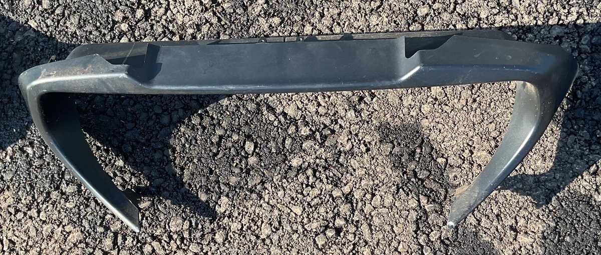 G20 SPEEDO CLUSTER TRIM