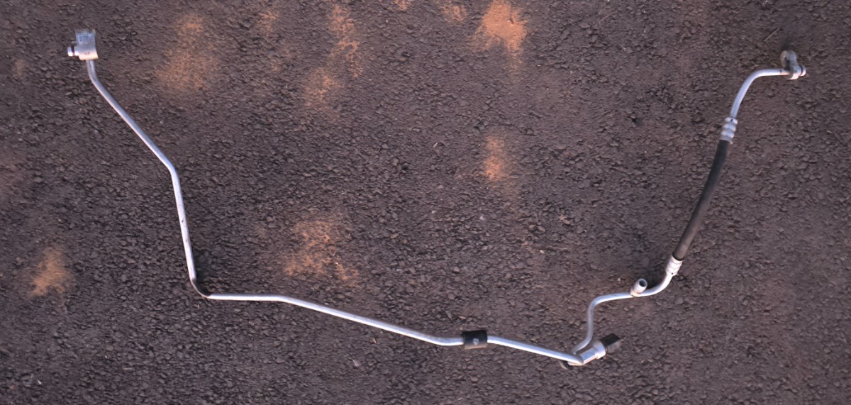 Q3 AIRCON PIPE SMALL