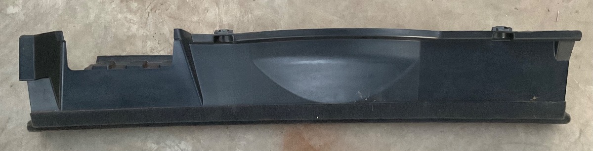 Q3 Intermediate Plate For Air Distribution Housing