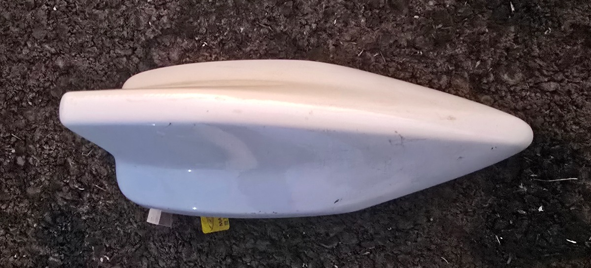TIGGO 4 RPO SHARKFIN AERIAL