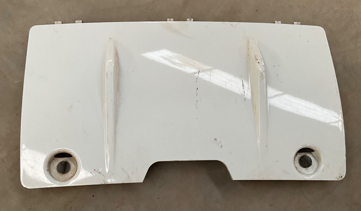 Q3 Rear Bumper Cap Cover