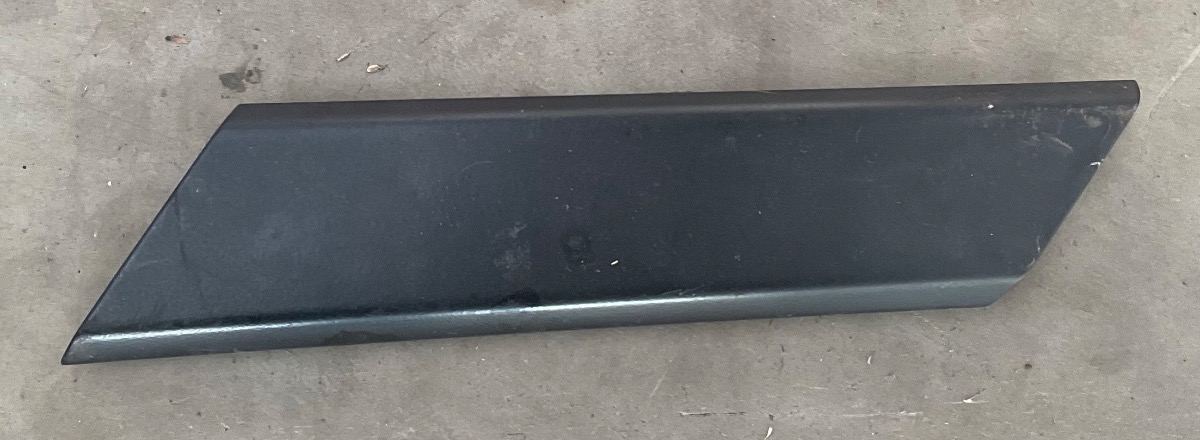 Golf 7 Front Door Handle Trim Right Side