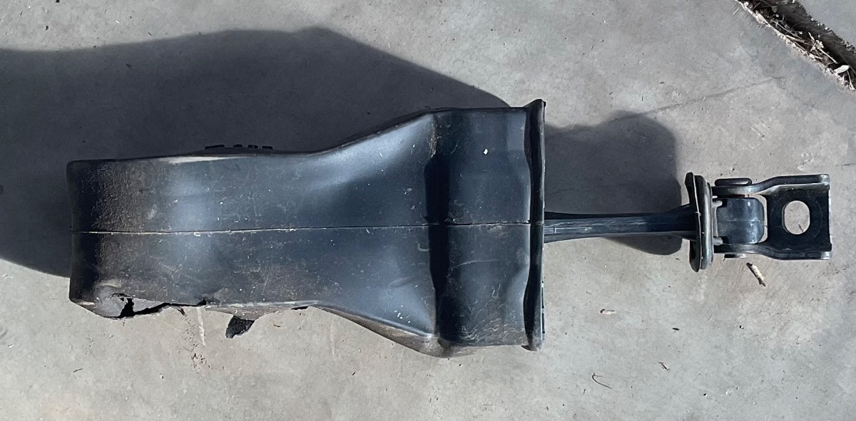 GOLF 7 REAR DOOR CHECK STRAP