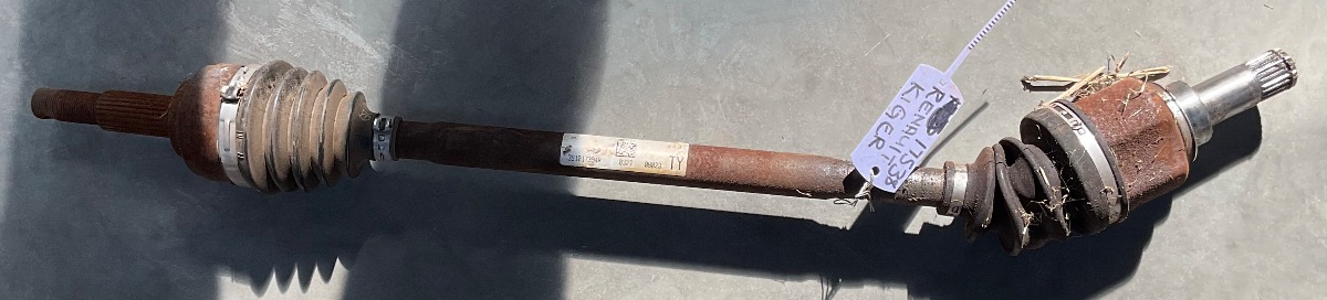 KIGER 1.0 RIGHT DRIVE SHAFT