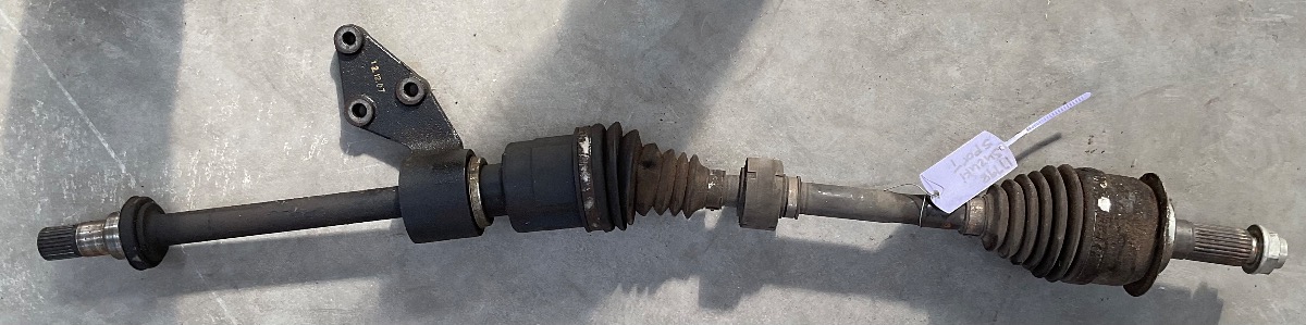 SWIFT 1.6 SPORT RIGHT DRIVE SHAFT