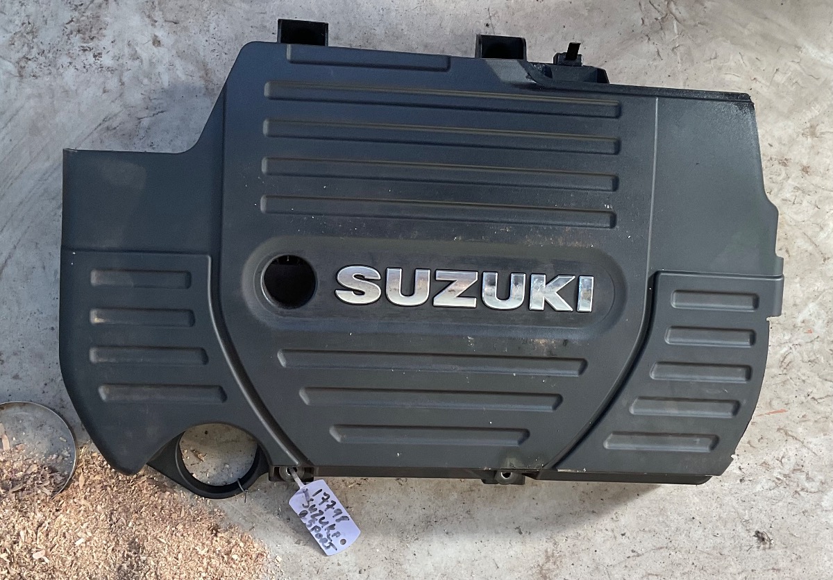 SWIFT 1.6 SPORT AIR FILTER HOUSING