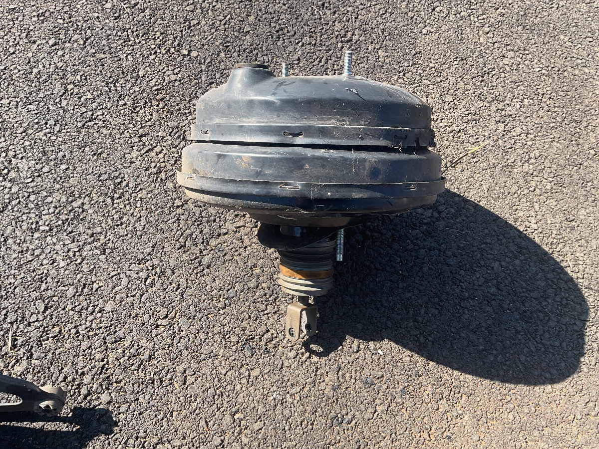 X5 X DRIVE 30D A/T BRAKE BOOSTER