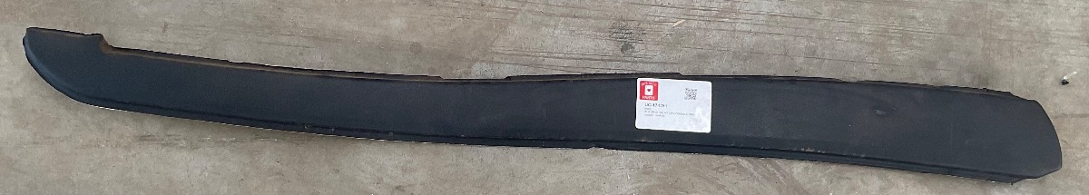 X5 X DRIVE 30D A/T LEFT CONSOLE TRIM