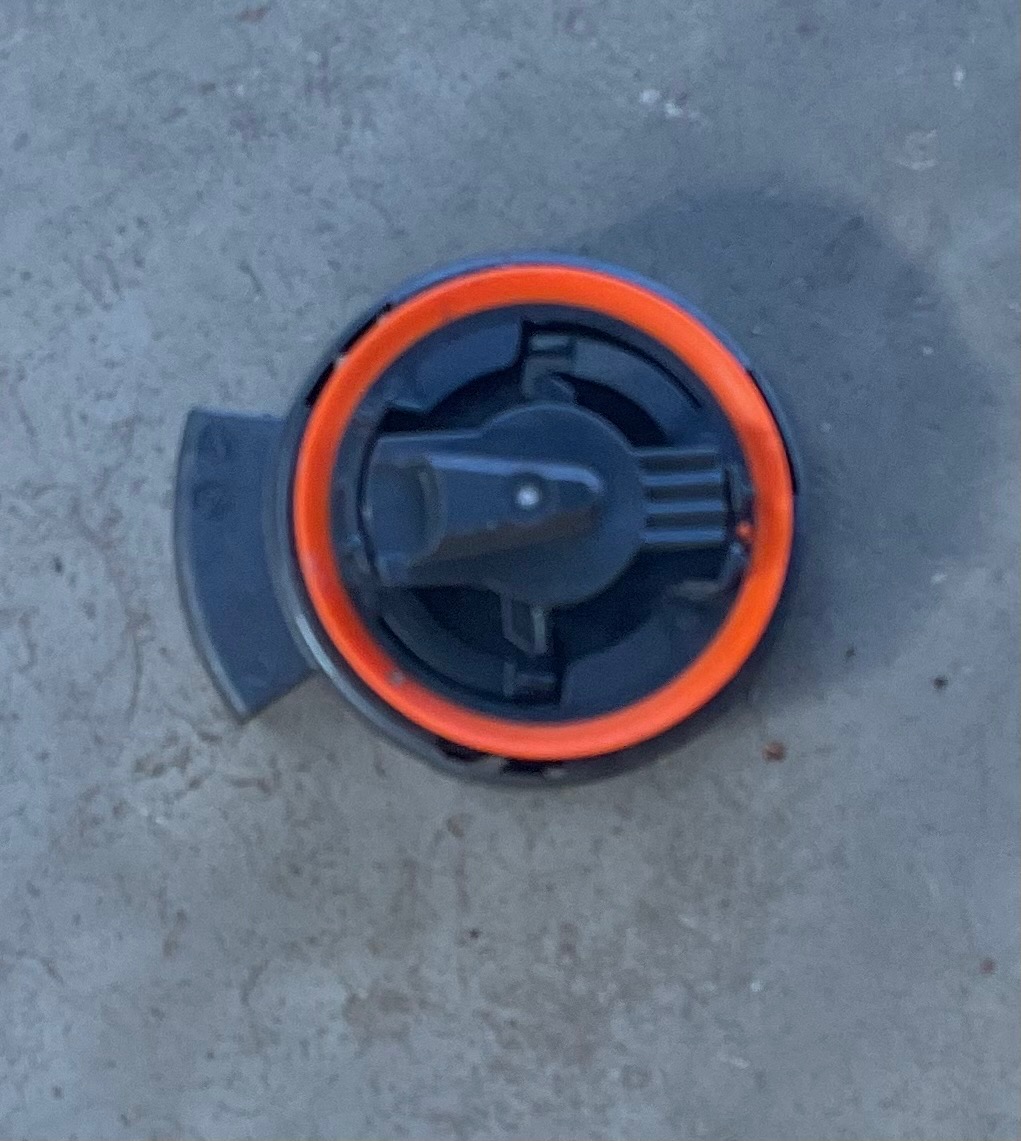 T CROSS LEFT FRONT DOOR IMPACT SENSOR