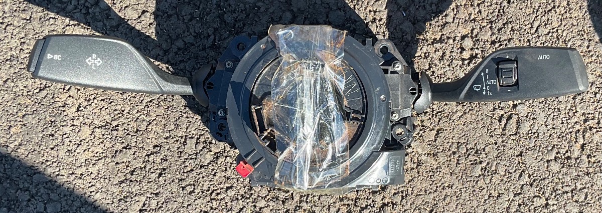 G20 COMBINATION SWITCH