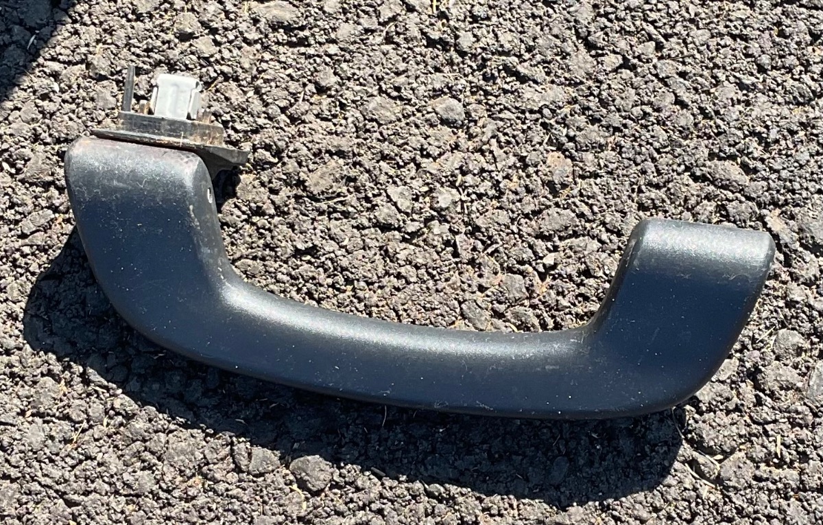 G20 M SPORT LEFT FRONT GRAB HANDLE
