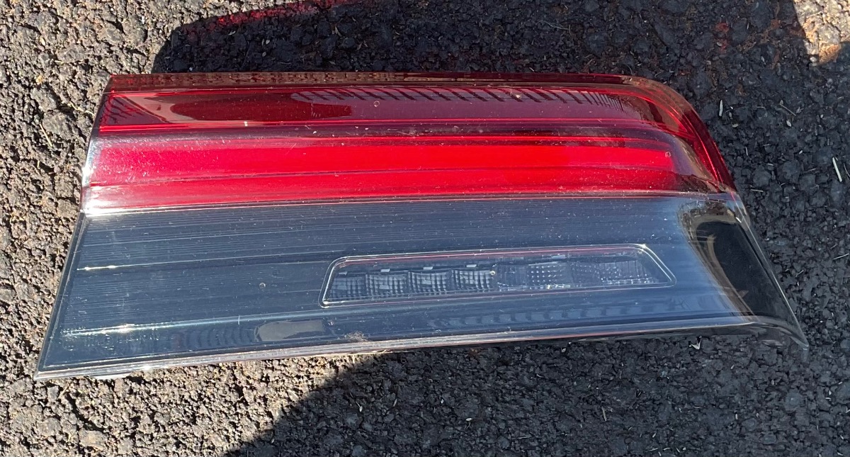G20 M SPORT RIGHT REAR TAILIGHT