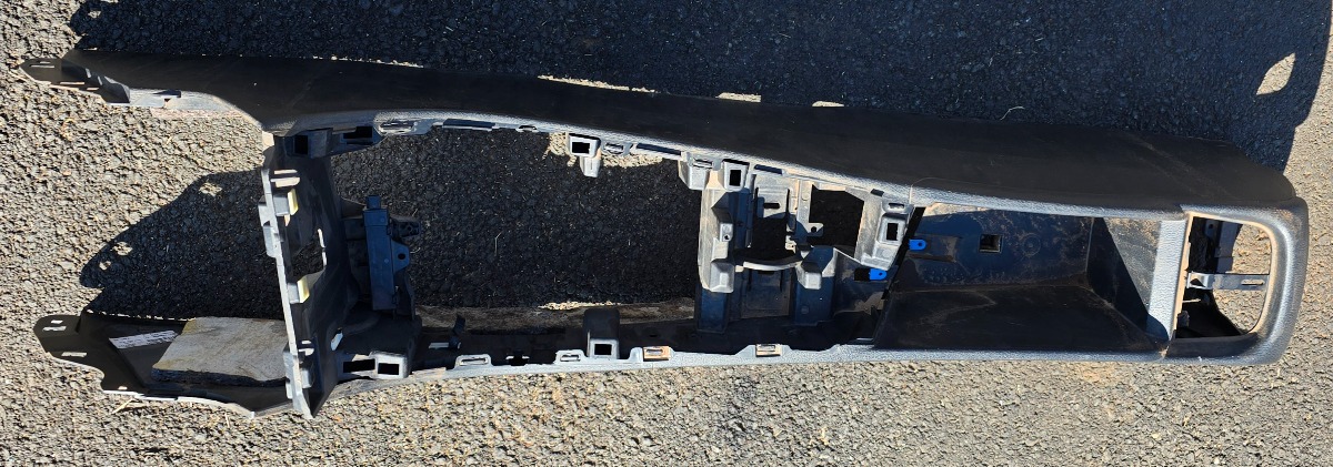 F48 X1 Centre Console Panel