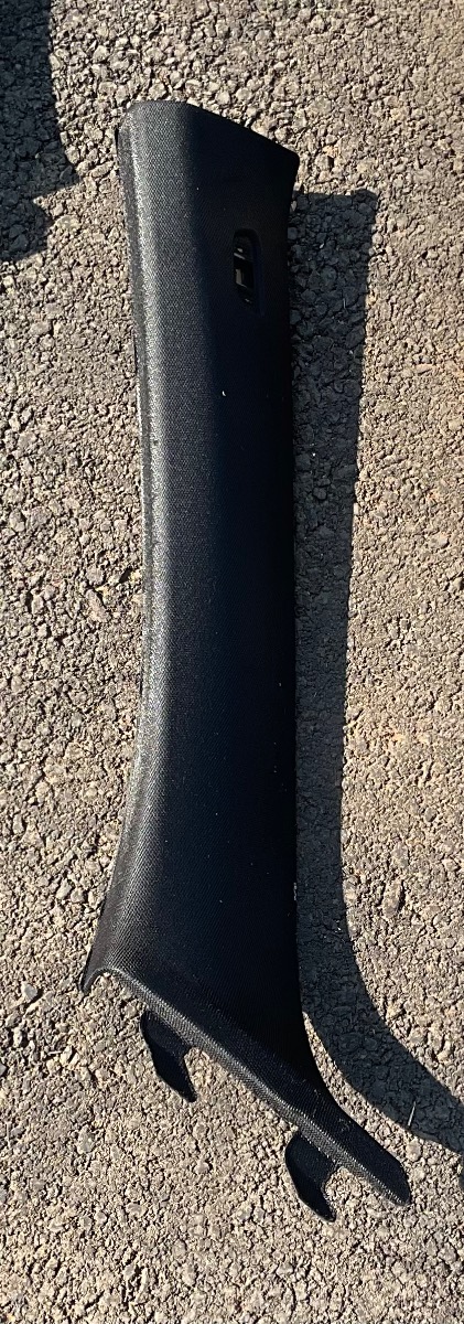 G20 LEFT INNER A PILLAR TRIM