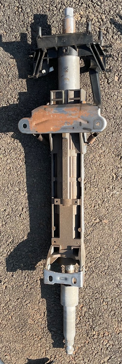 G20 STEERING COLUMN