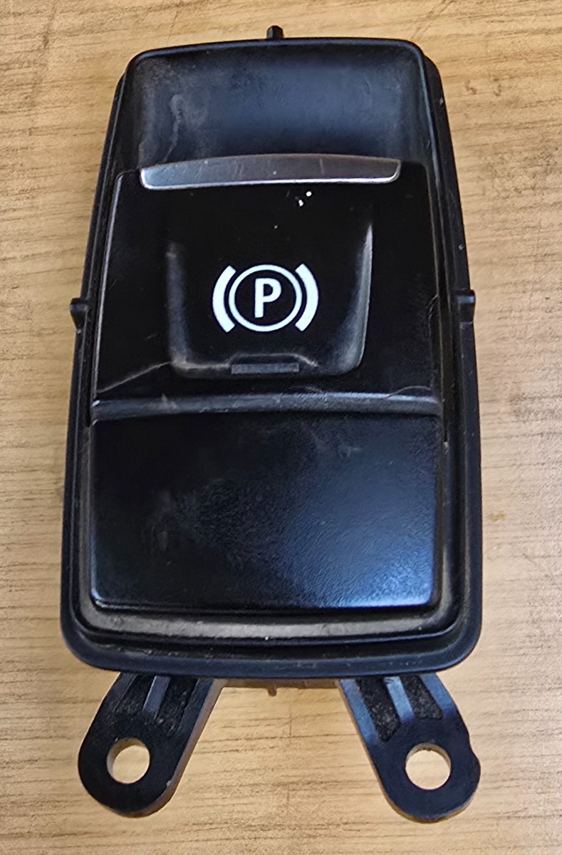 X1 F48 HAND BRAKE SWITCH
