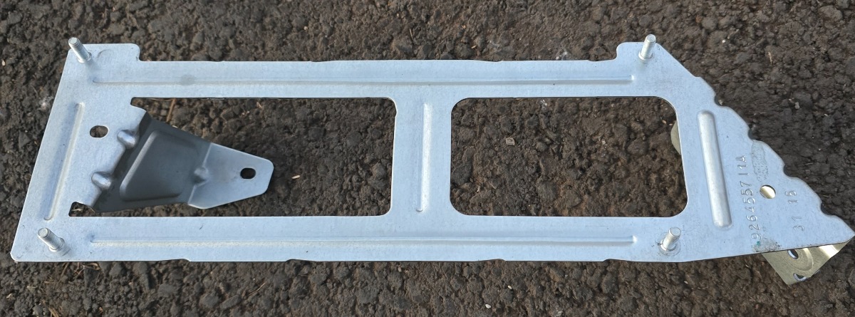 F48 X1 BLUETOOTH MODULE BRACKET