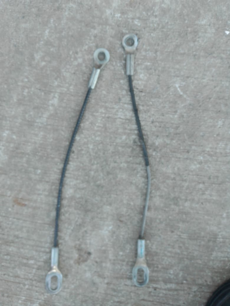 RANGER TAILGATE CABLE