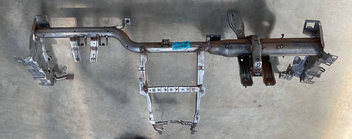 FIGO DASHBOARD BRACE