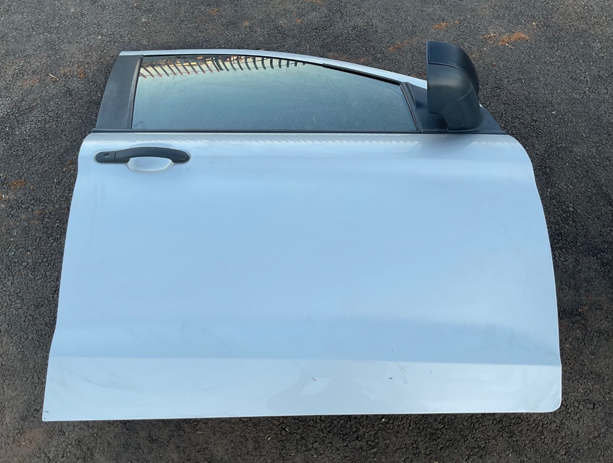 FIGO RIGHT FRONT DOOR SHELL