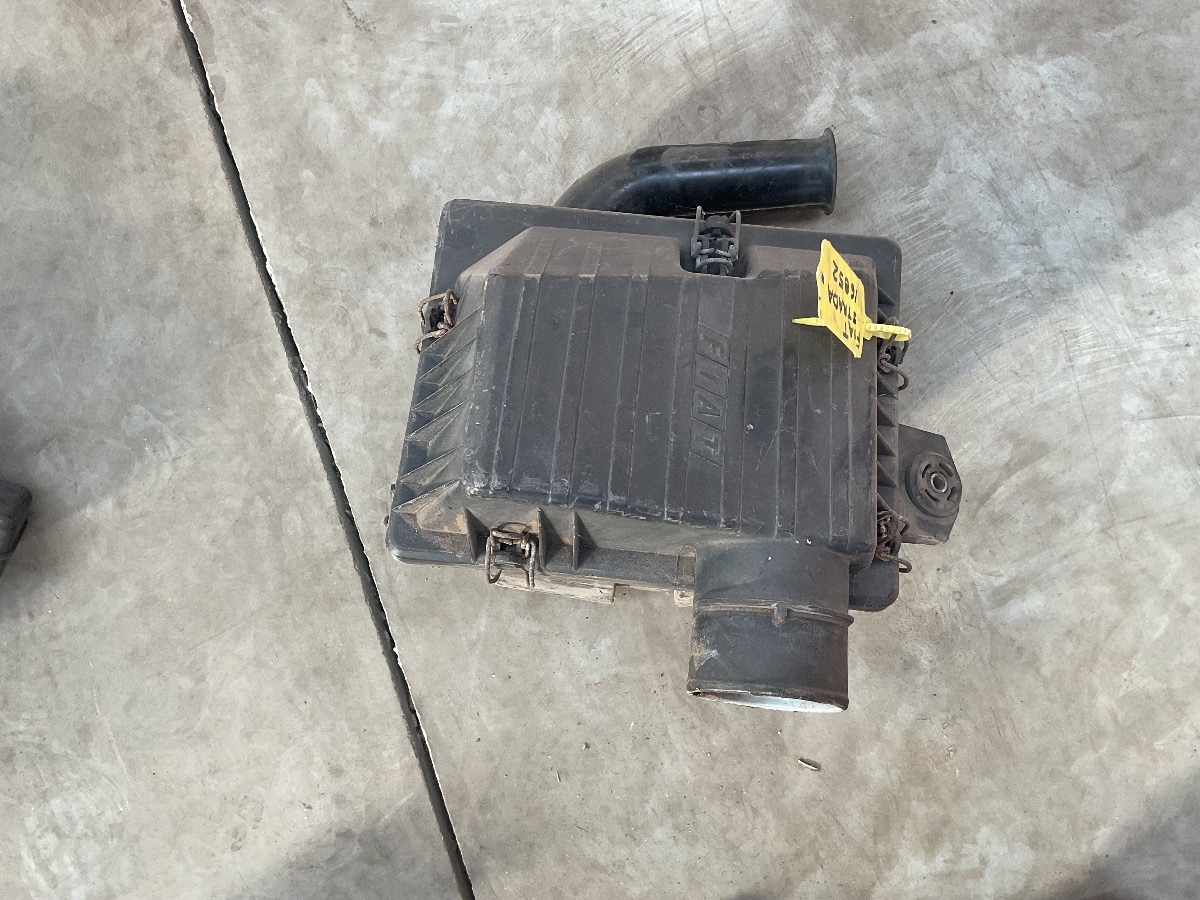 STRDA 1.4 AIR FILTER HOUSING