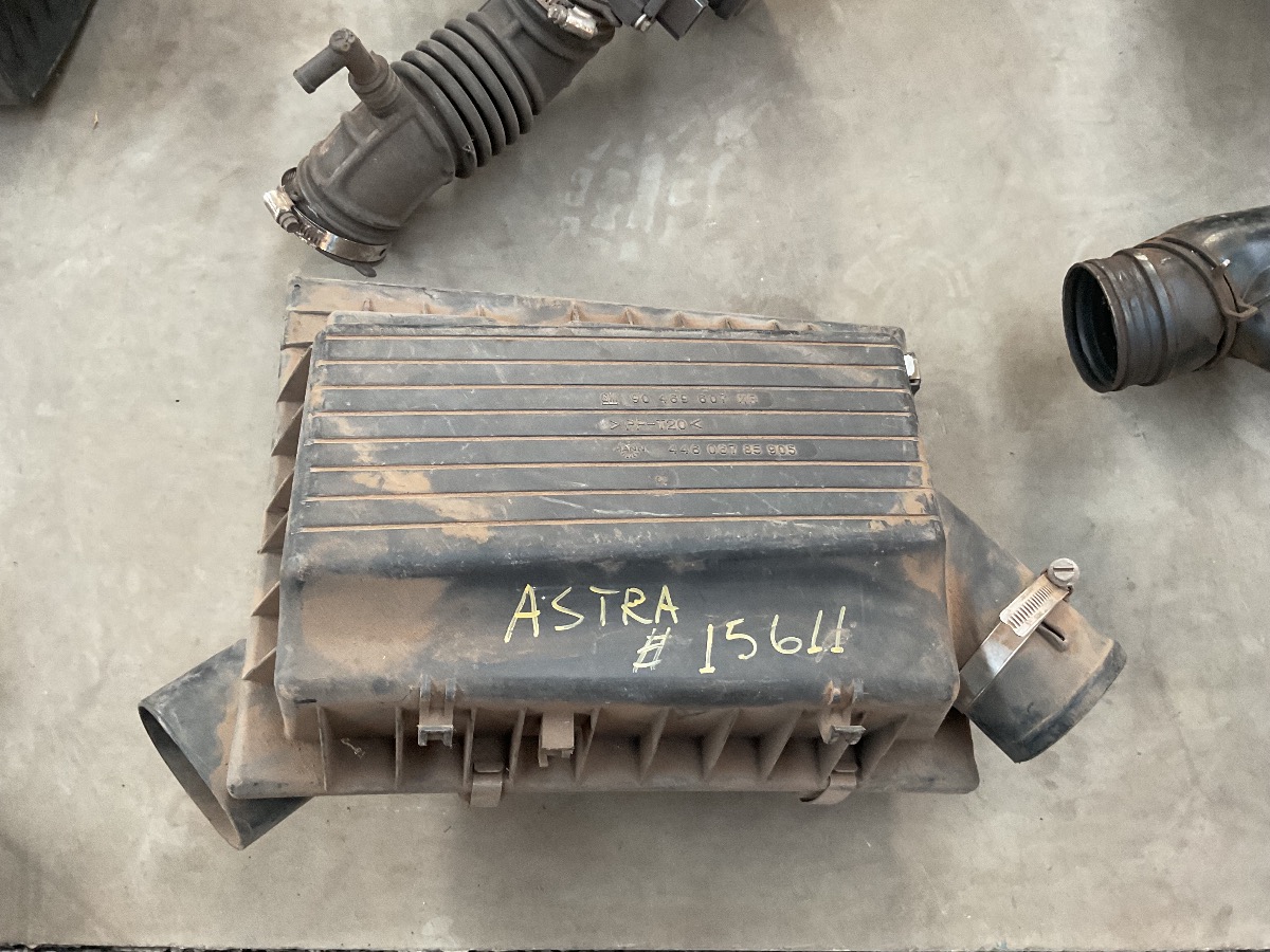 ATRA AIR FILTER HOUSING
