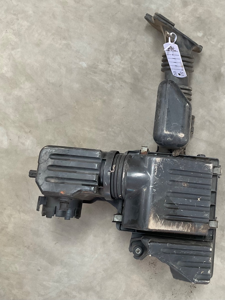JAZZ AIR FILTER HOUSING