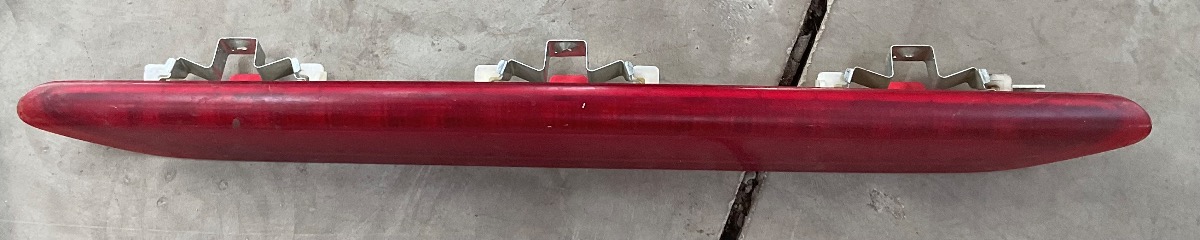 POLO VIVO REAR CENTRE BRAKE LIGHT