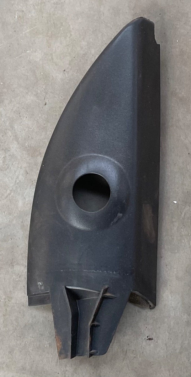 POLO VIVO INNER MIRROR COVER RIGHT
