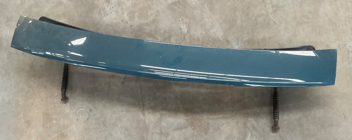TT REAR SPOILER