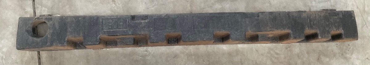 TT REAR BUMPER BUFFER